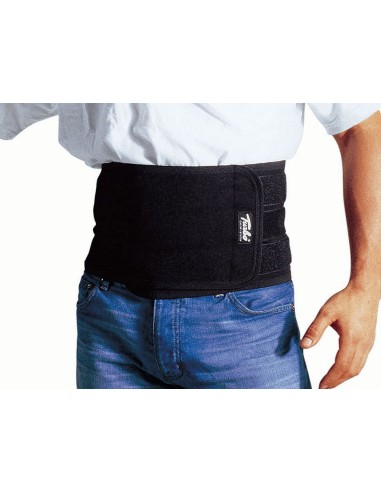 Ceinture de contention lombaire 