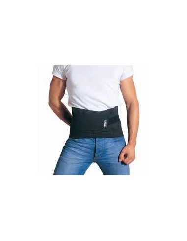 Ceinture dorsale spéciale MOTO