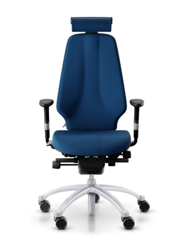 siège ergonomique RH 400 à configurer