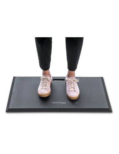 Tapis Active anti-fatigue de Mousetrapper