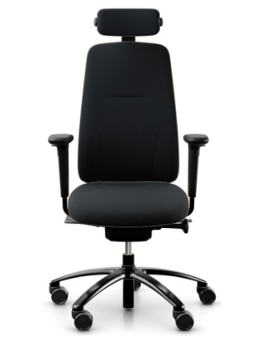 siège ergonomique RH Logic 220 livraison rapide