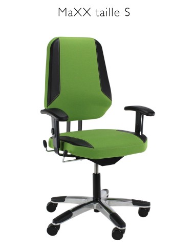 Siège ergonomique SC XXL