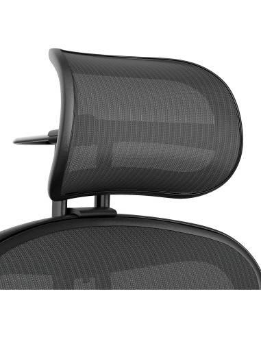 Appui tête AERON Graphite